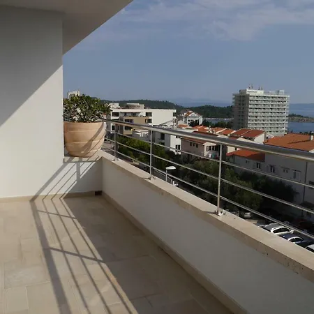 Apartments Mario Migros Makarska Room photo