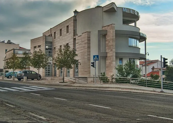 Apartments Mario Migros