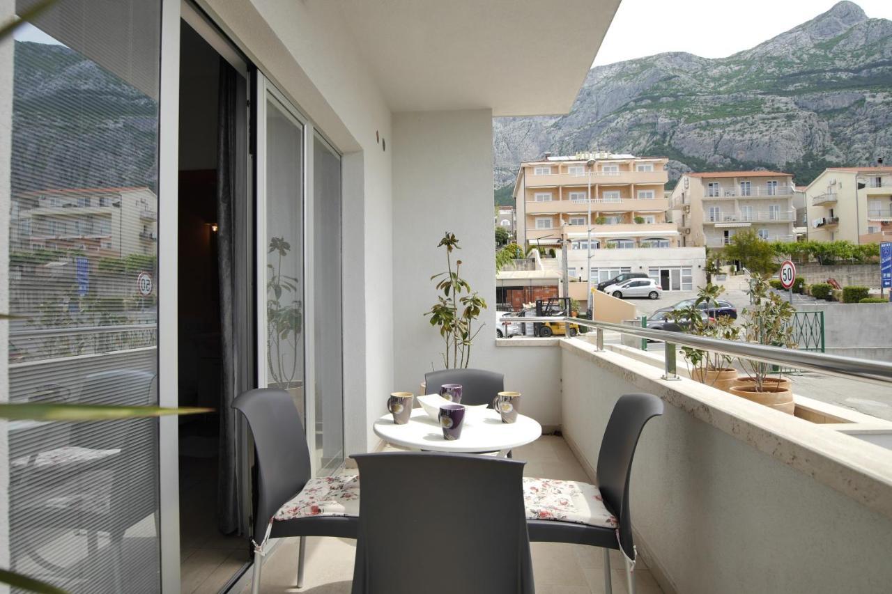 Mario Migros Apartman