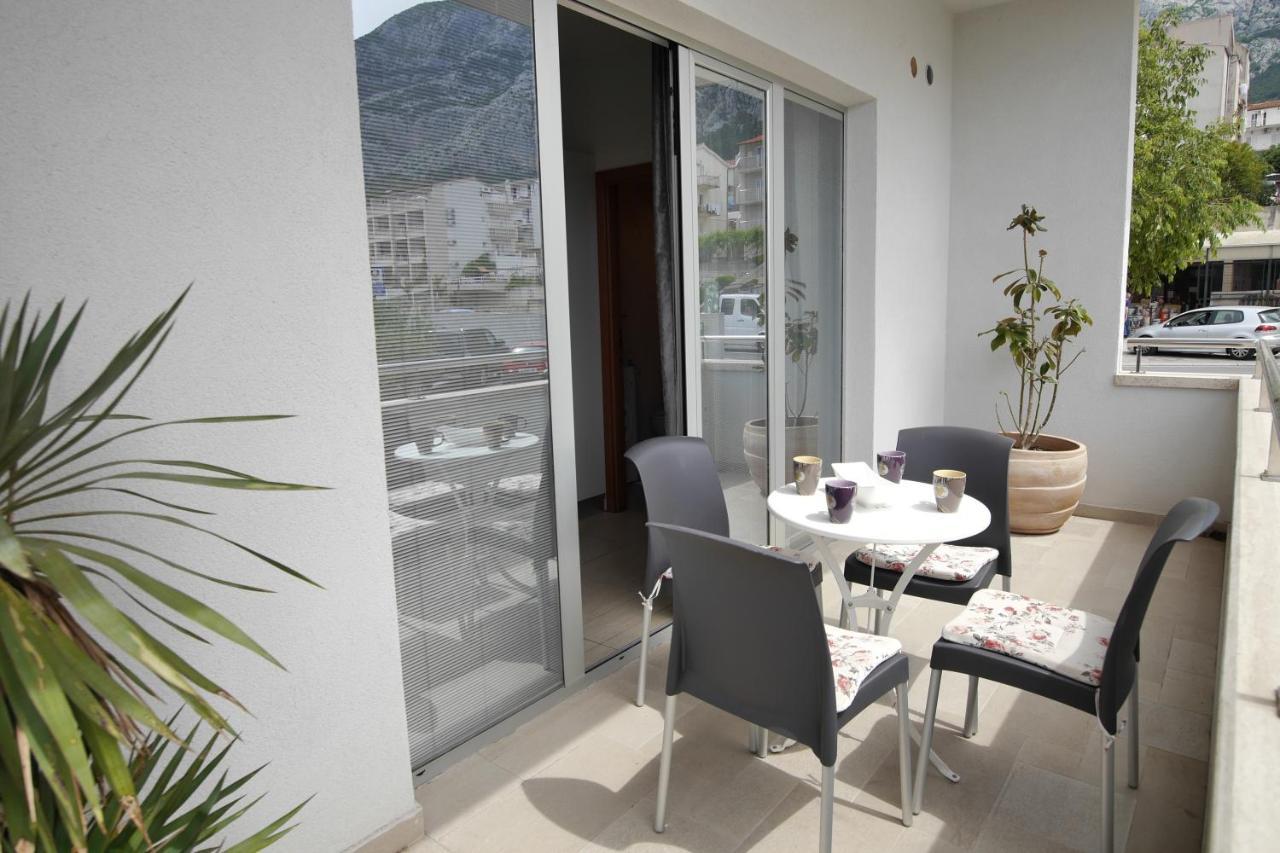 Luxury Mario Migros Appartement Makarska