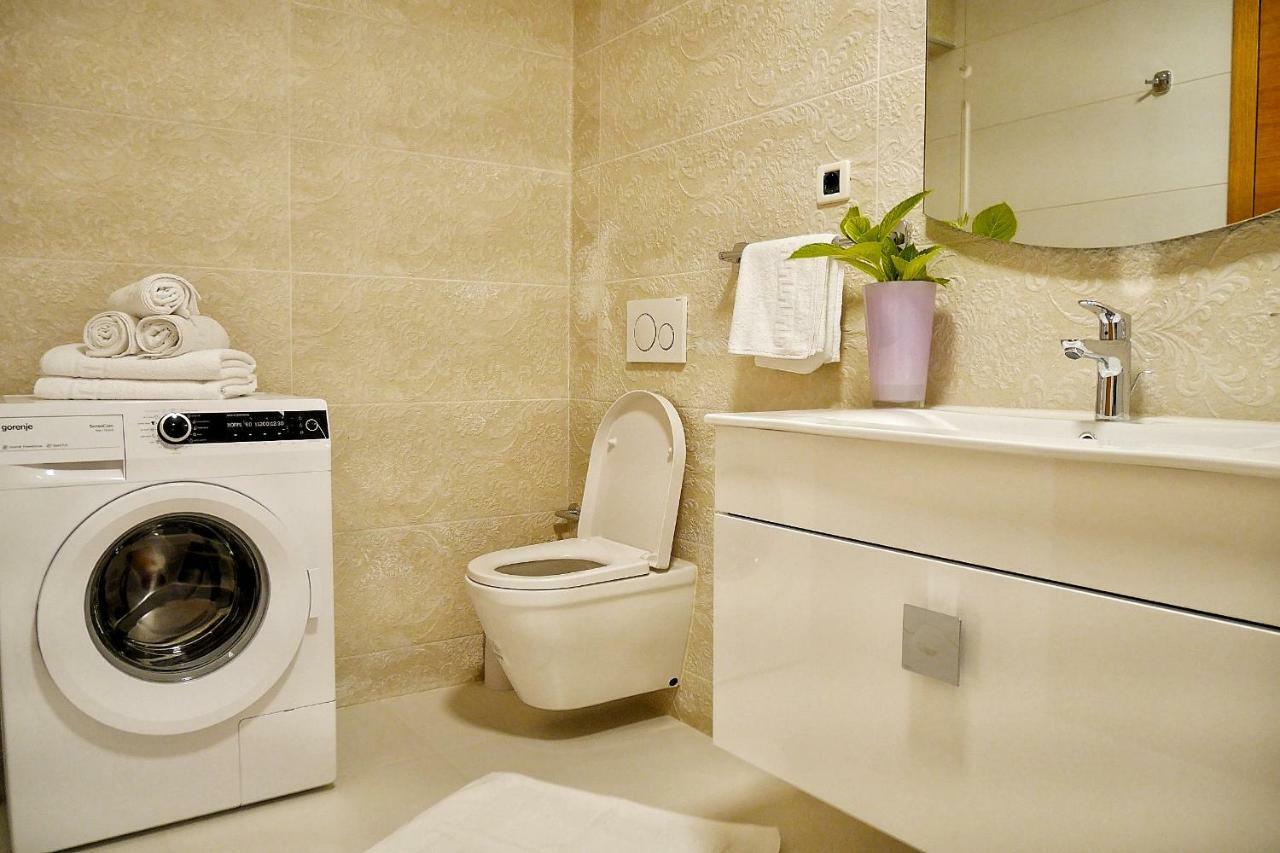 Apartman Mario Migros *