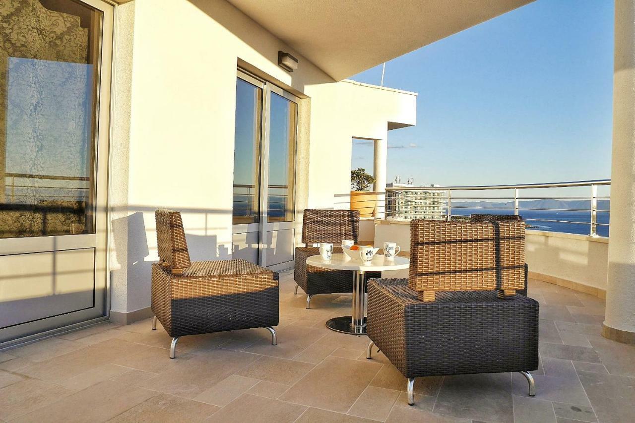 Apartman Mario Migros Makarska