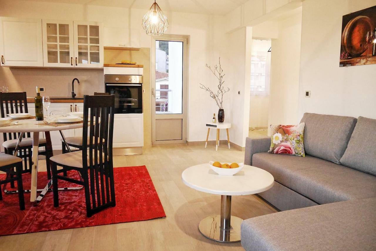 Appartement Luxury Mario Migros