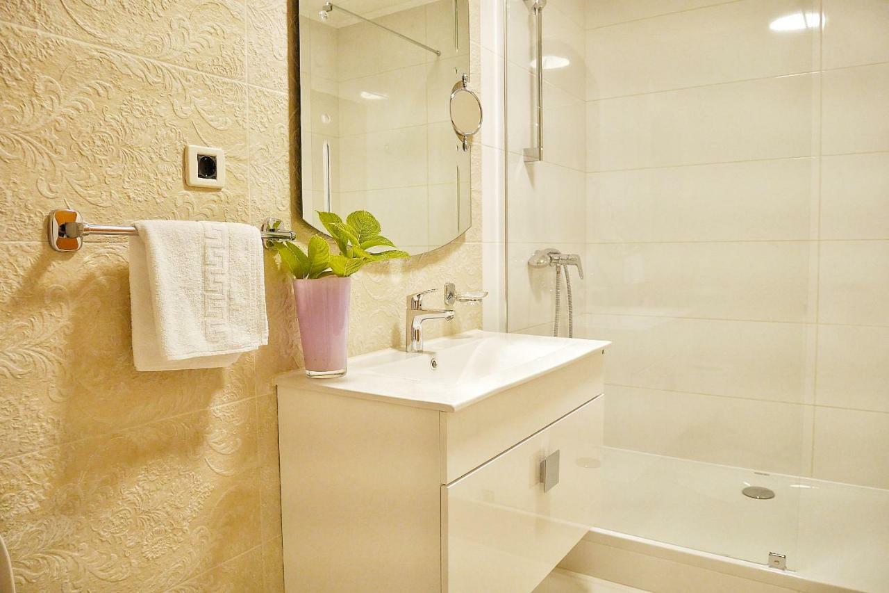 Apartman Mario Migros