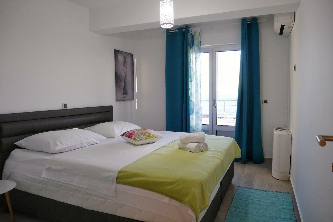 Luxury Mario Migros Appartement