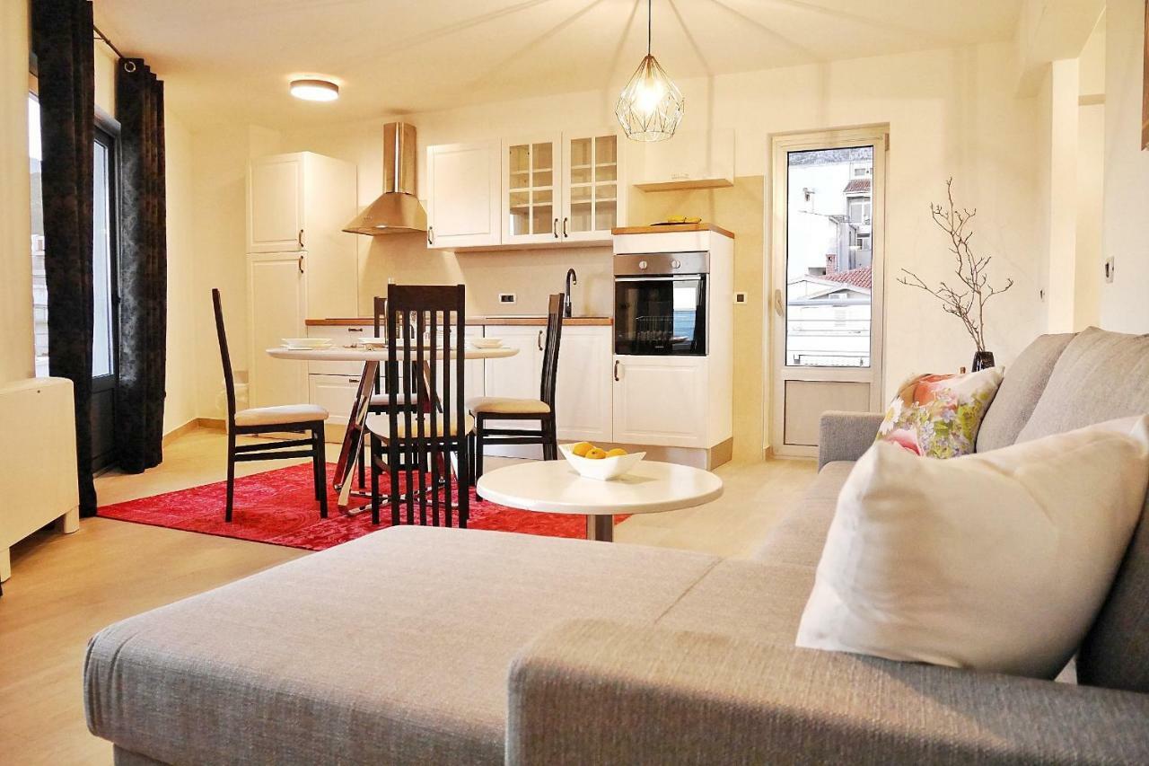 Mario Migros Apartman