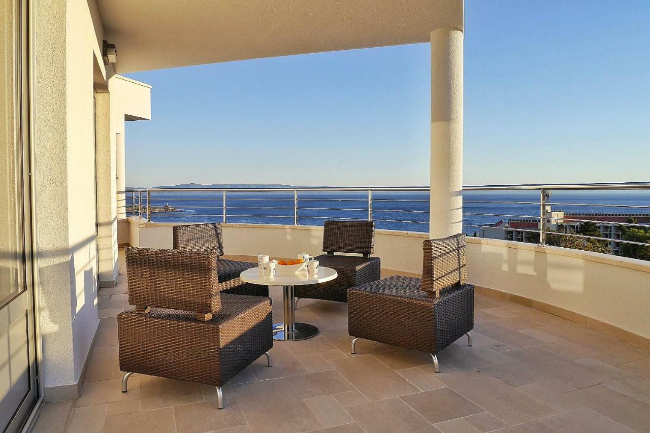 Apartman Mario Migros Makarska