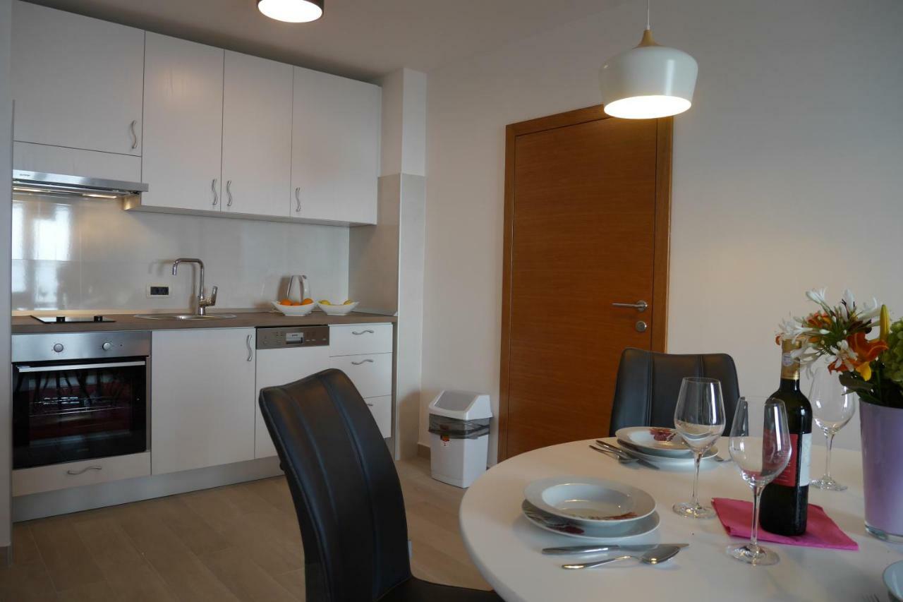 Appartement Luxury Mario Migros *
