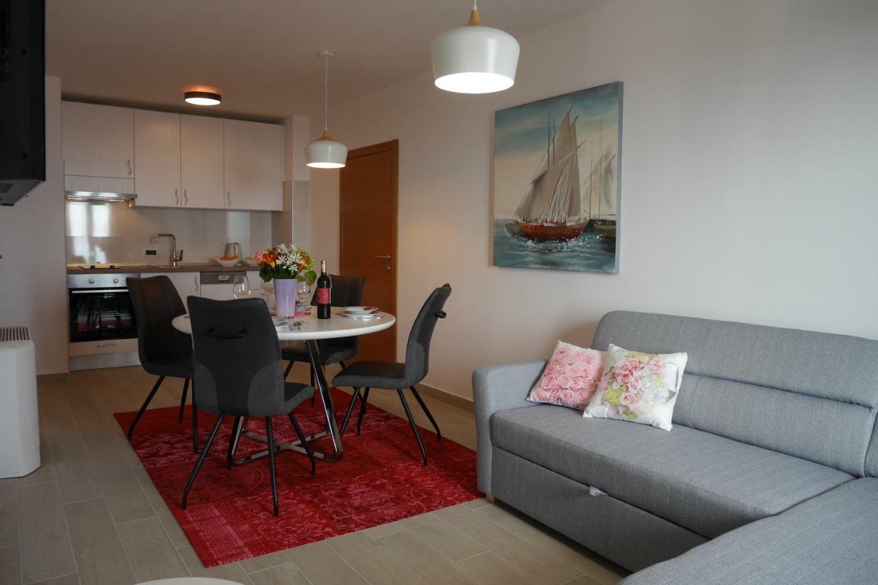 Luxury Mario Migros Appartement