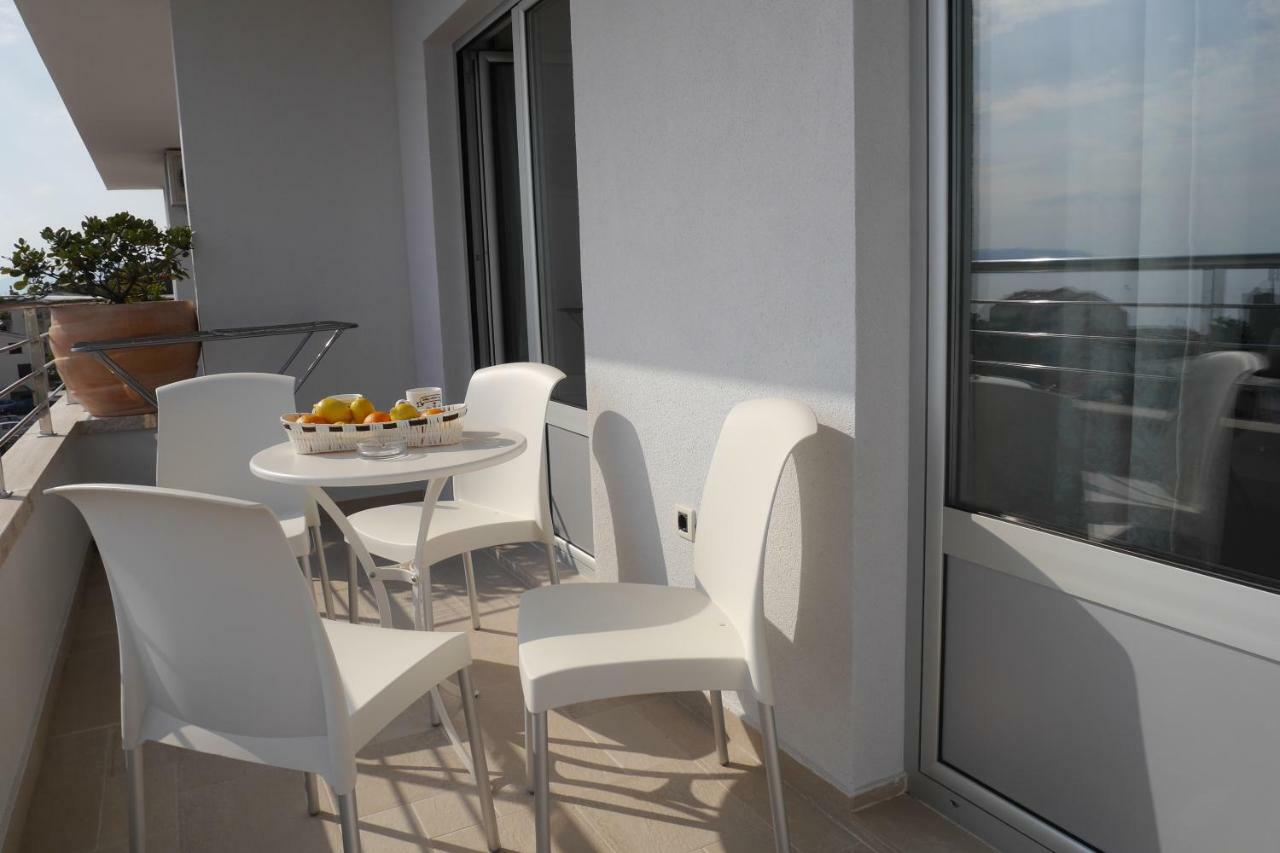 Apartman Mario Migros *