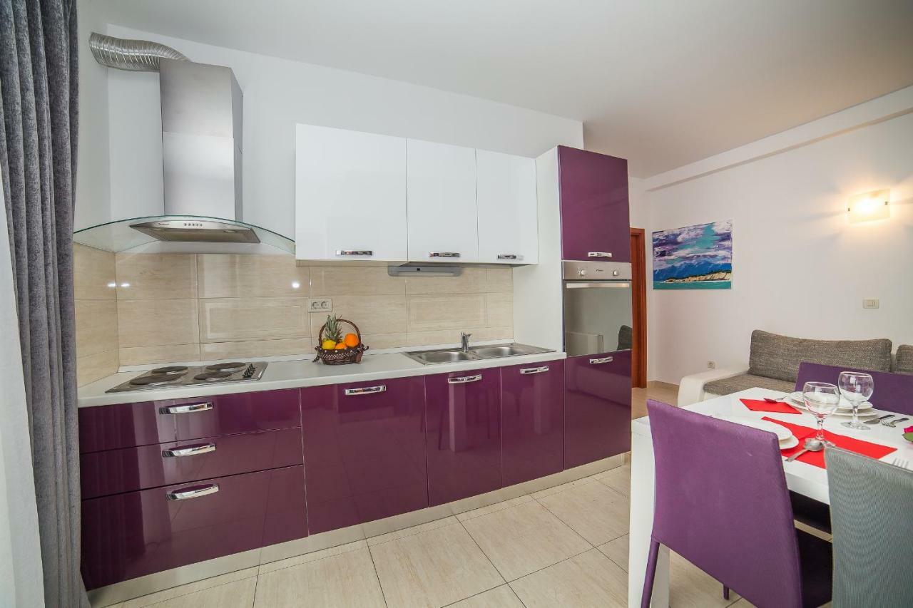 Apartman Mario Migros *