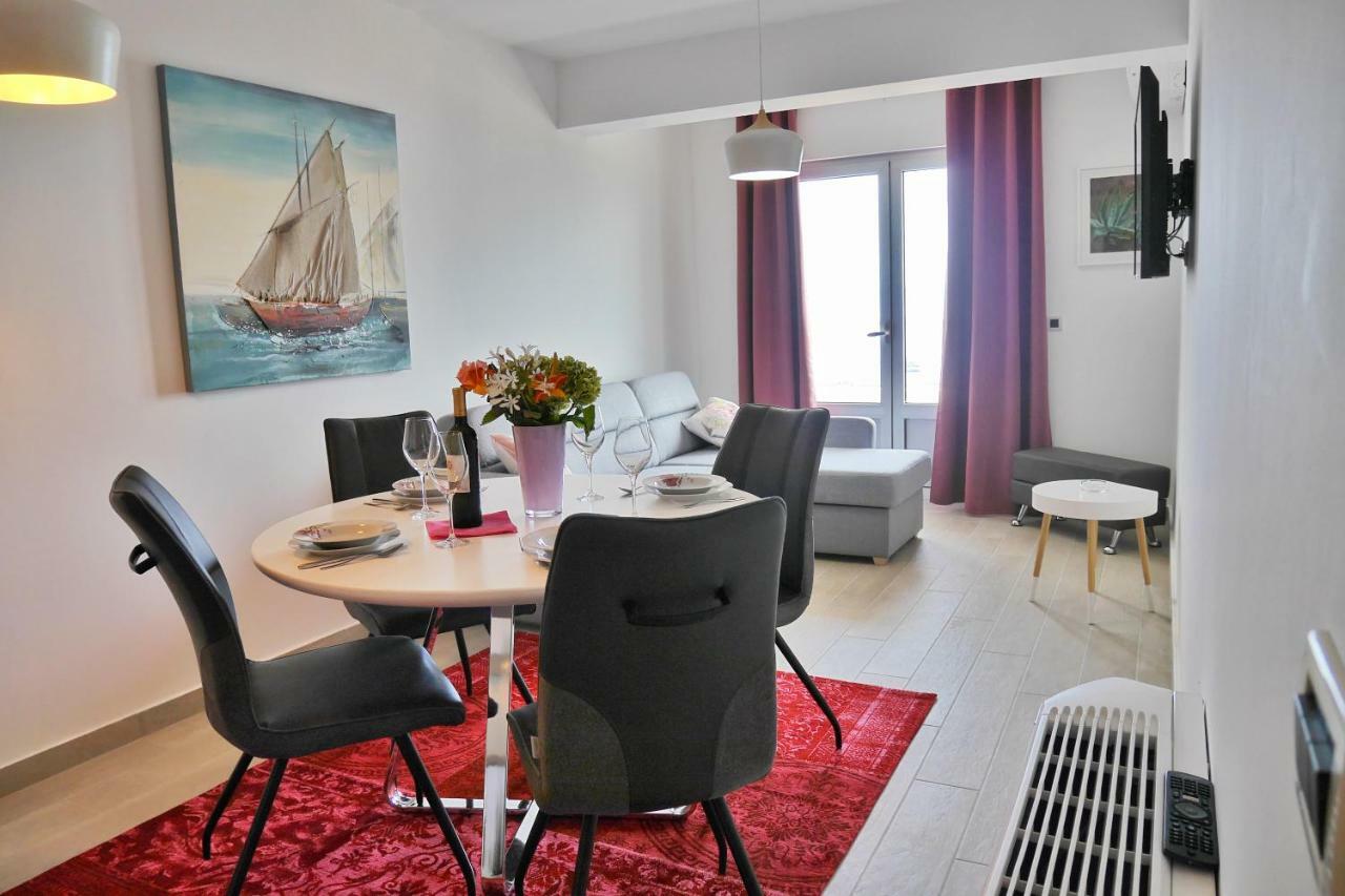Apartman Mario Migros Makarska