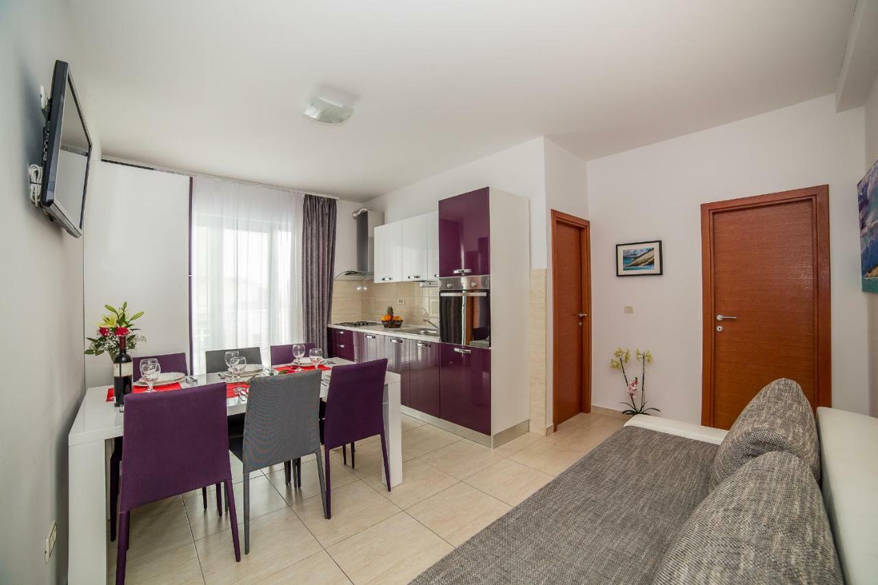 Luxury Mario Migros Appartement