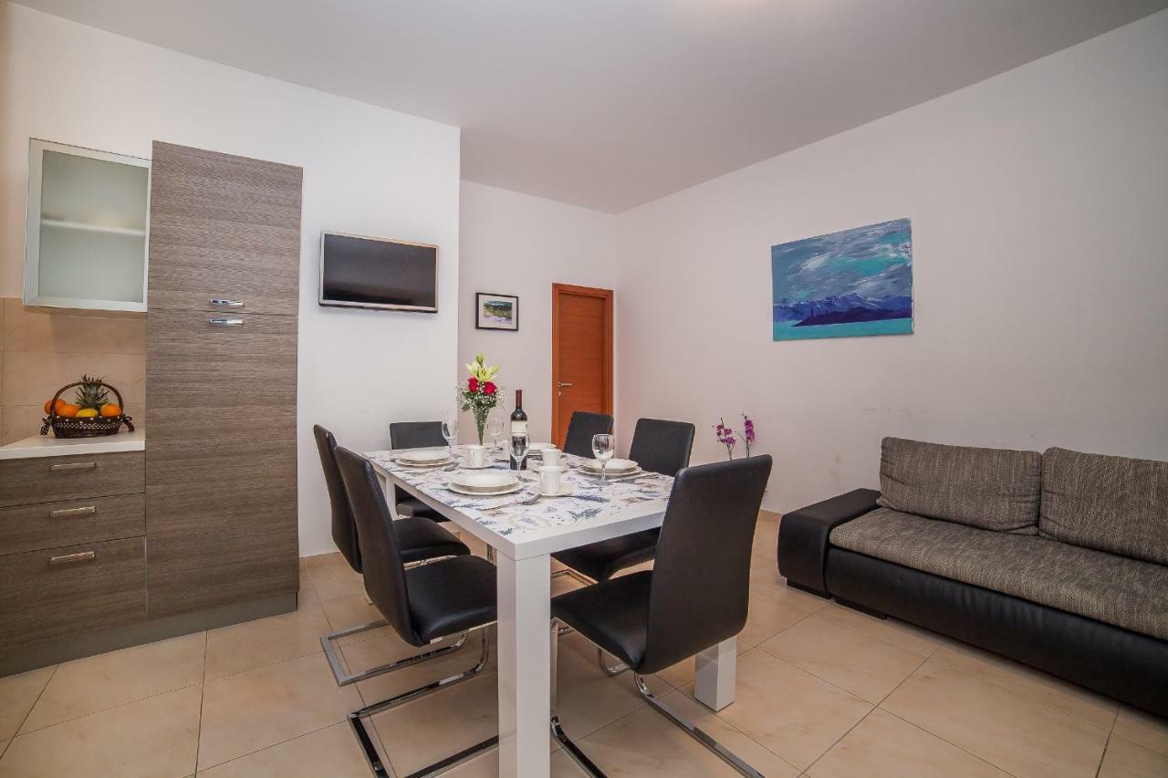 Apartman Mario Migros