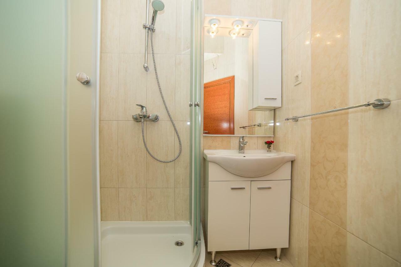 Mario Migros Apartman